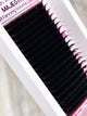 Majestic Brown Volume Lash Extensions