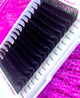 0.03 Majestic Mega Volume Premium Lash Extensions