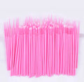 Micro Swabs Bendable 100pcs