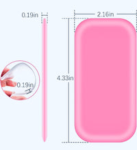 Silicone Pad