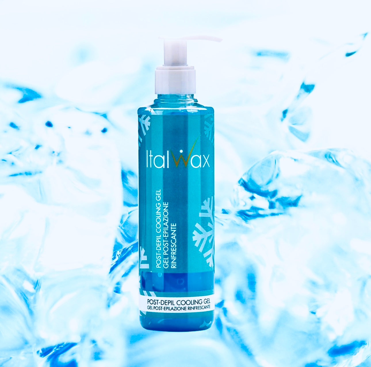 美容液 ARTISTIC & CO. HIGH LINE No.2Perfect Gel High Line №2