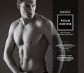 Pour Homme Men's Line