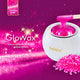Cherry Pink Glowax Line