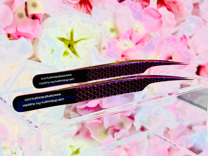 #12 Tweezer Originals Collection