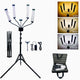 MarveLight Ultra 4 Arm LED Lamp