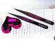 #1 Tweezer Purple Collection