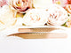 #5C Tweezer Rose Gold Collection