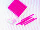 Lint Free Applicators 50pcs