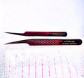 #2 Tweezer Purple Collection