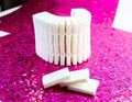 Lint Free Sponges 40pcs