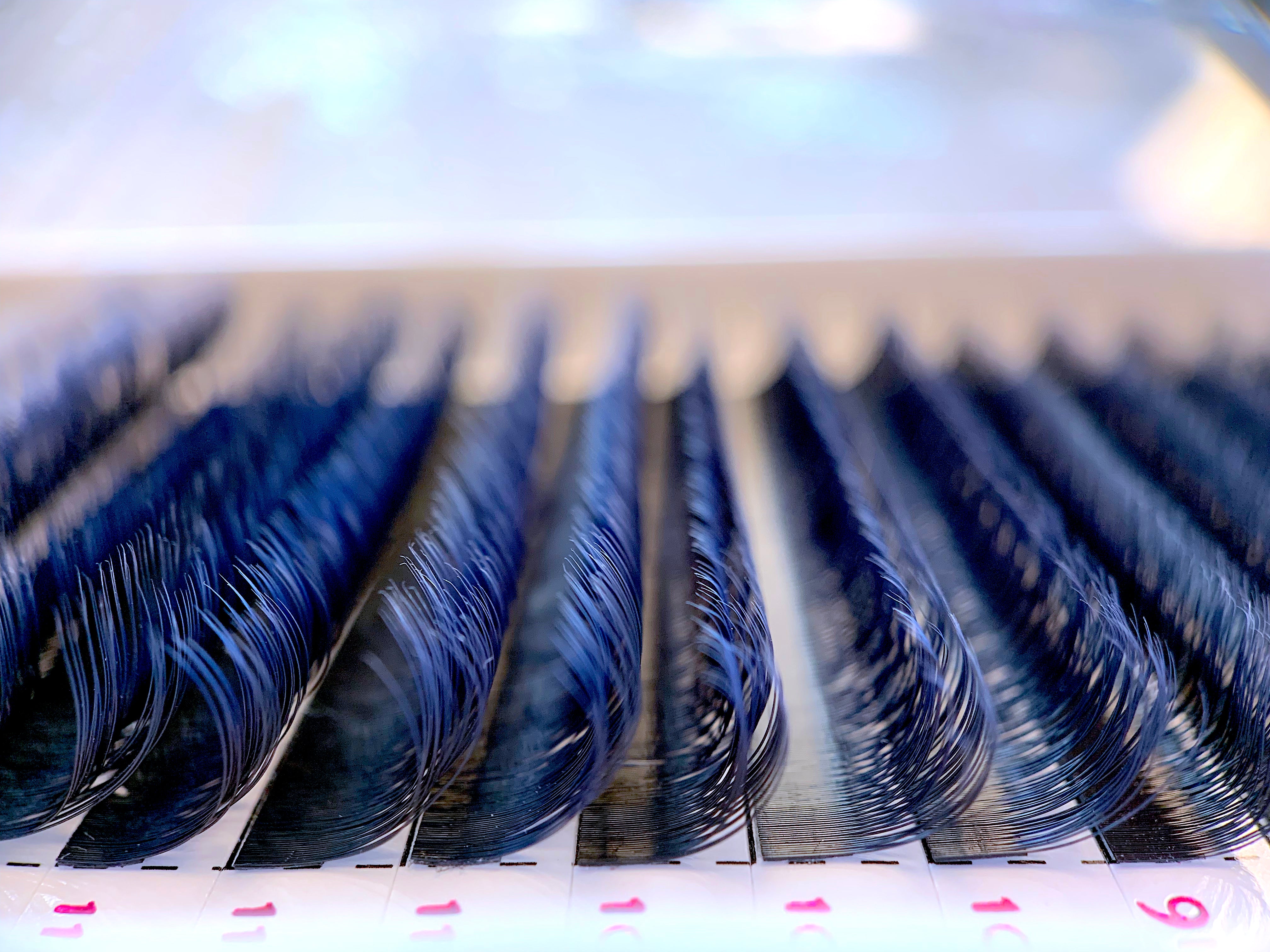 0.07 Duality Volume Lash Extensions – Lash Philosophy Pro Supplies