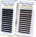SALE - Volume Matte Lash Extensions
