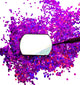 Lash Gazer Extra Large Purple Collection