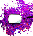 Lash Gazer Extra Large Purple Collection