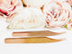 #9C Tweezer Rose Gold Collection