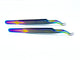 #9 Tweezer Fierce NANOs Collection
