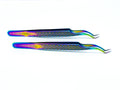 #9 Tweezer Fierce NANOs Collection