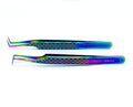#3 Tweezer Fierce NANOs Collection