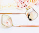 Lash Gazer Mirror Rose Gold Collection