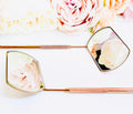 Lash Gazer Mirror Rose Gold Collection