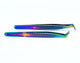 #1 Tweezer Fierce NANOs Collection