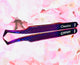 #8 Flat Boot Tweezer Originals Purple Collection