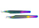 #6 Tweezer Fierce NANOs Collection