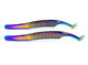 #8 Curved Boot Tweezer Fierce NANOs Collection