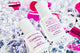 Crystal Clear Lash Adhesive 1-2 sec