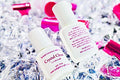 Crystal Clear Lash Adhesive 1-2 sec