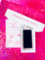 0.03 Maven Mega Volume Premium Lash Extensions