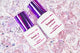 Sensitive Lash Adhesive 3-4 sec